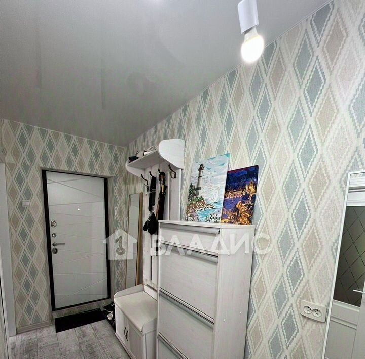 квартира г Калининград р-н Ленинградский ул Куйбышева 171 фото 11