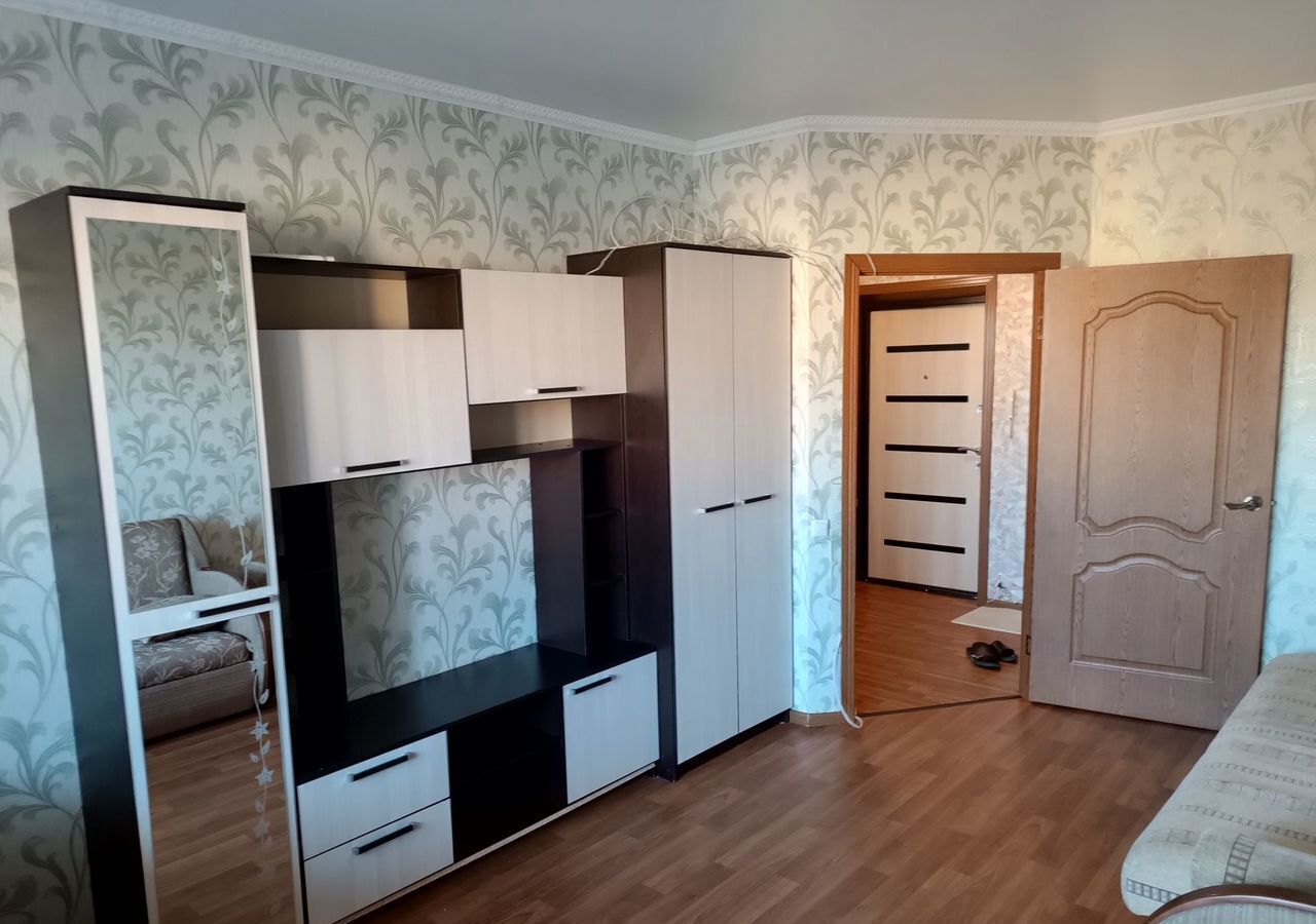 квартира г Орел р-н Советский ул Максима Горького 172 фото 1