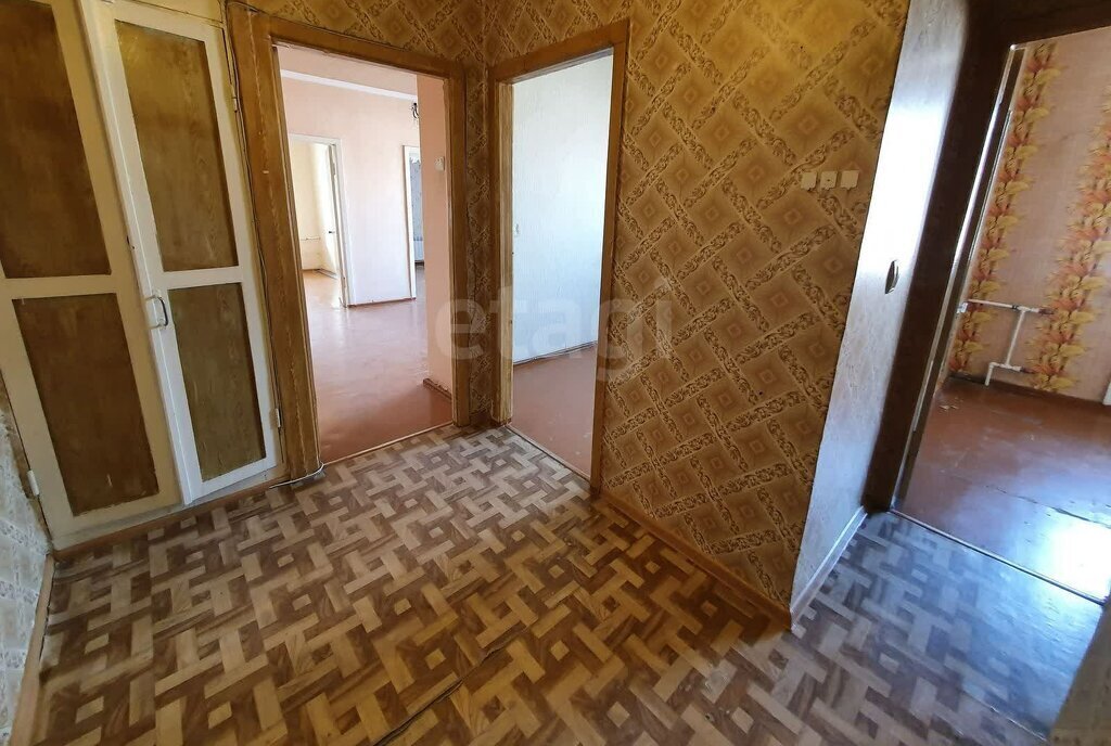 квартира г Таганрог ул Пальмиро Тольятти 1 фото 1