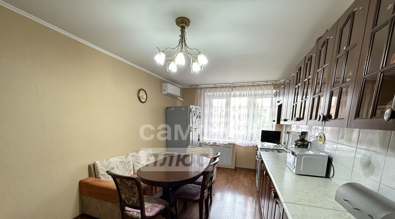 квартира г Стерлитамак ул Вокзальная 10 фото 2