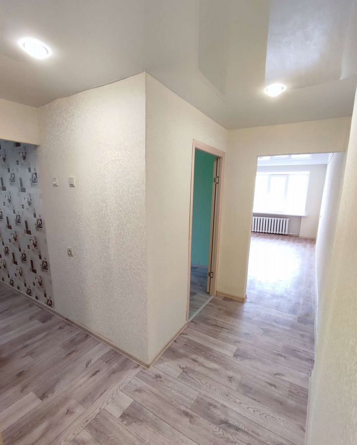 квартира г Новокуйбышевск ул Дзержинского 12 фото 4
