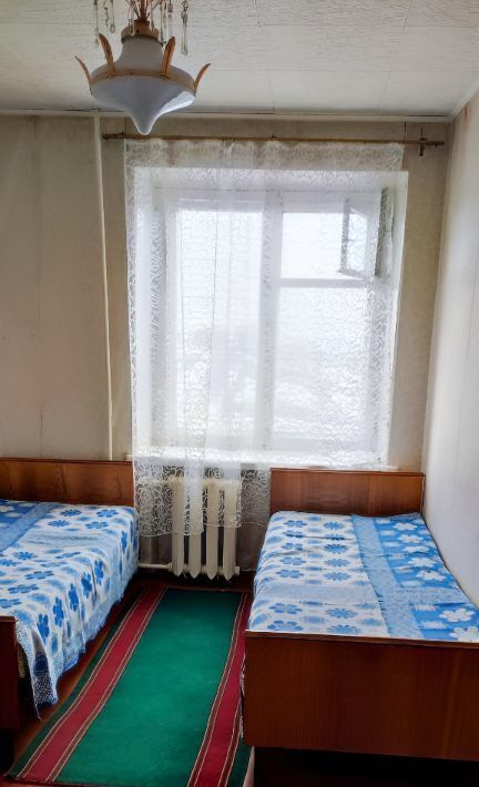 квартира г Уфа р-н Советский б-р Ибрагимова 19 фото 3