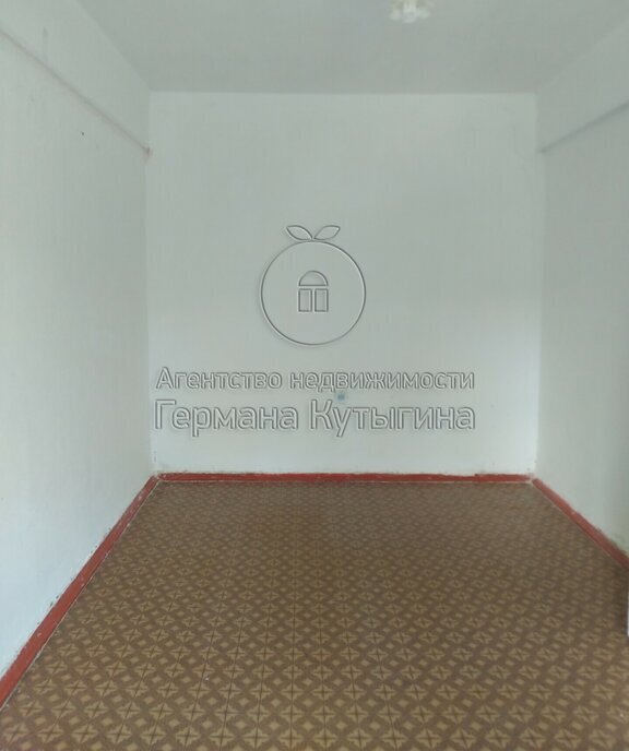 квартира г Волгоград ул им. Жолудева 24 фото 6