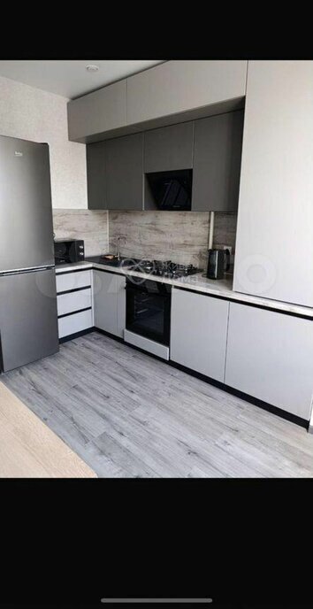 квартира г Волгоград ул Тракторостроителей 27/3 фото 5
