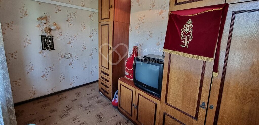 квартира г Волгоград ул Ангарская 13/21 фото 5