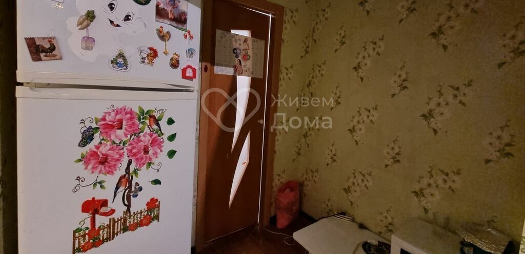 квартира г Волгоград ул Ангарская 13/21 фото 8