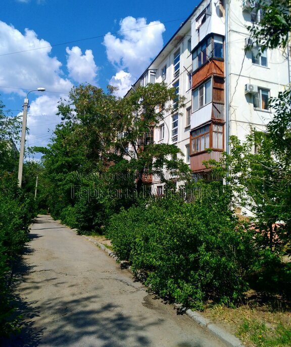 квартира г Волгоград ул им. Жолудева 24 фото 13