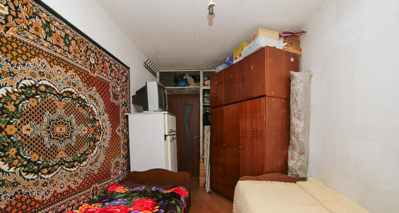 квартира г Красноярск ул Свердловская 13б фото 5