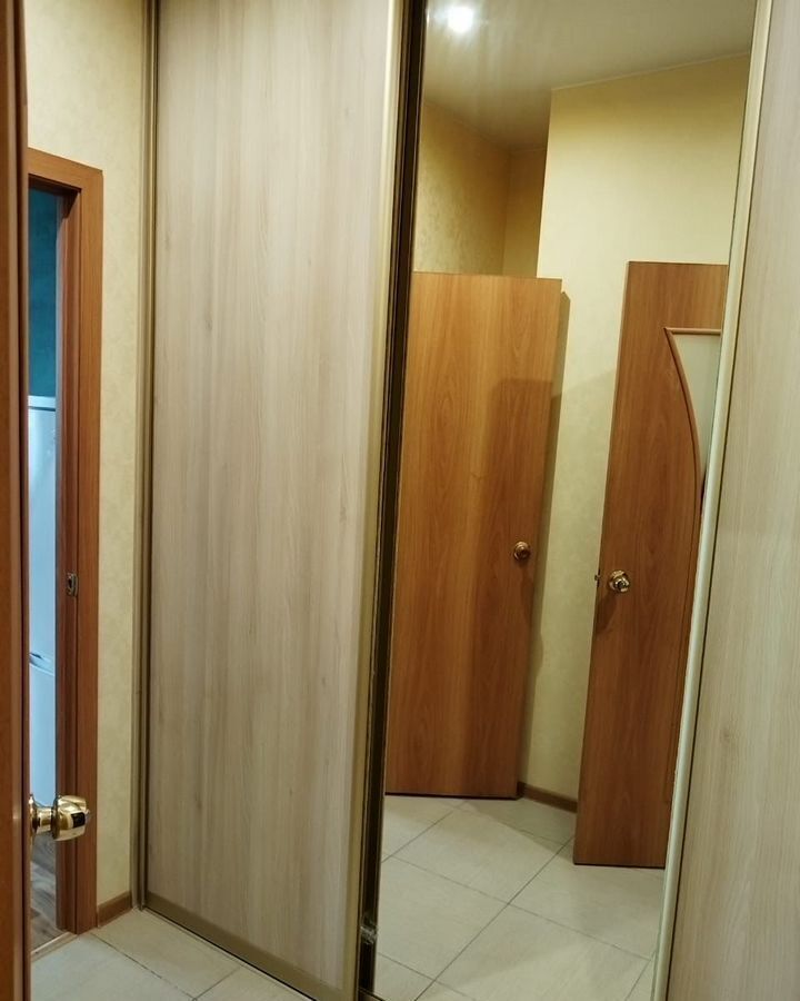 квартира г Псков Завеличье ул Рокоссовского 40а фото 4