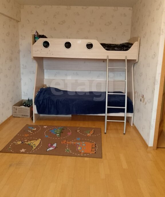 квартира г Пушкин б-р Октябрьский 8к/2 метро Купчино фото 6