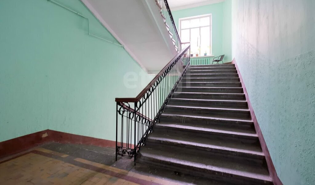 квартира г Санкт-Петербург метро Чернышевская ул Захарьевская 13 фото 16