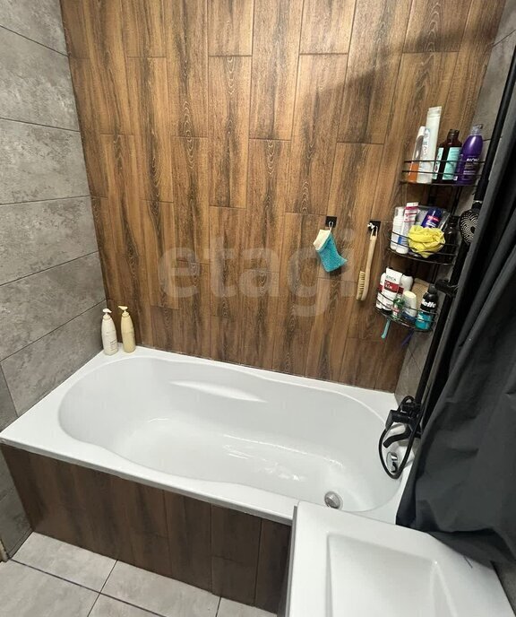 квартира г Саратов проезд 1-й Тульский 30а фото 14