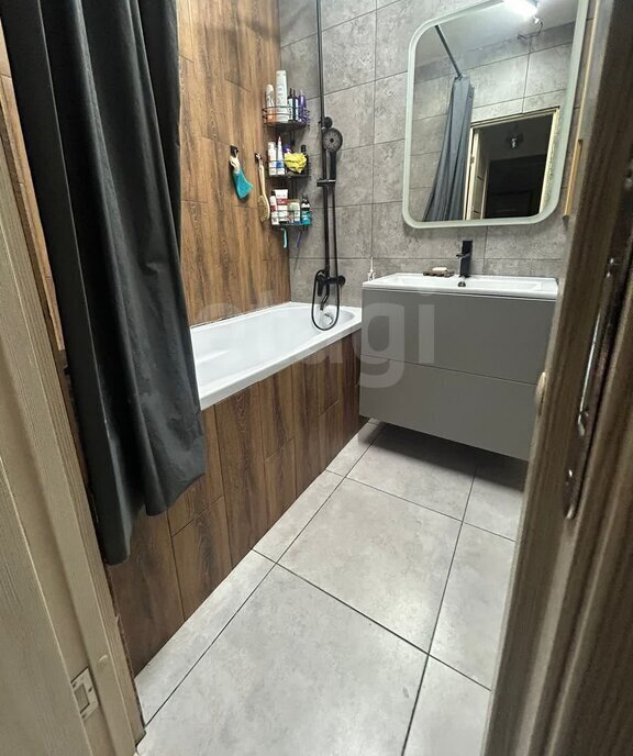 квартира г Саратов проезд 1-й Тульский 30а фото 12