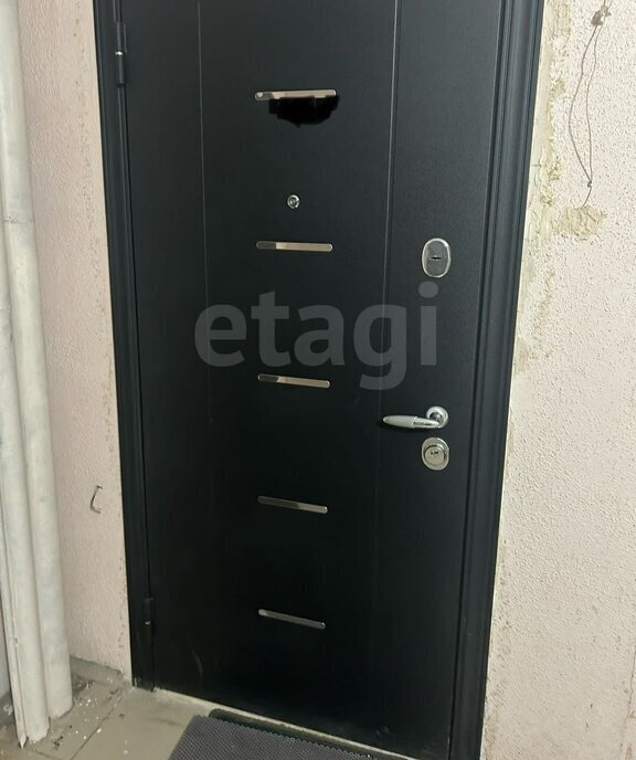 квартира г Саратов проезд 1-й Тульский 30а фото 20