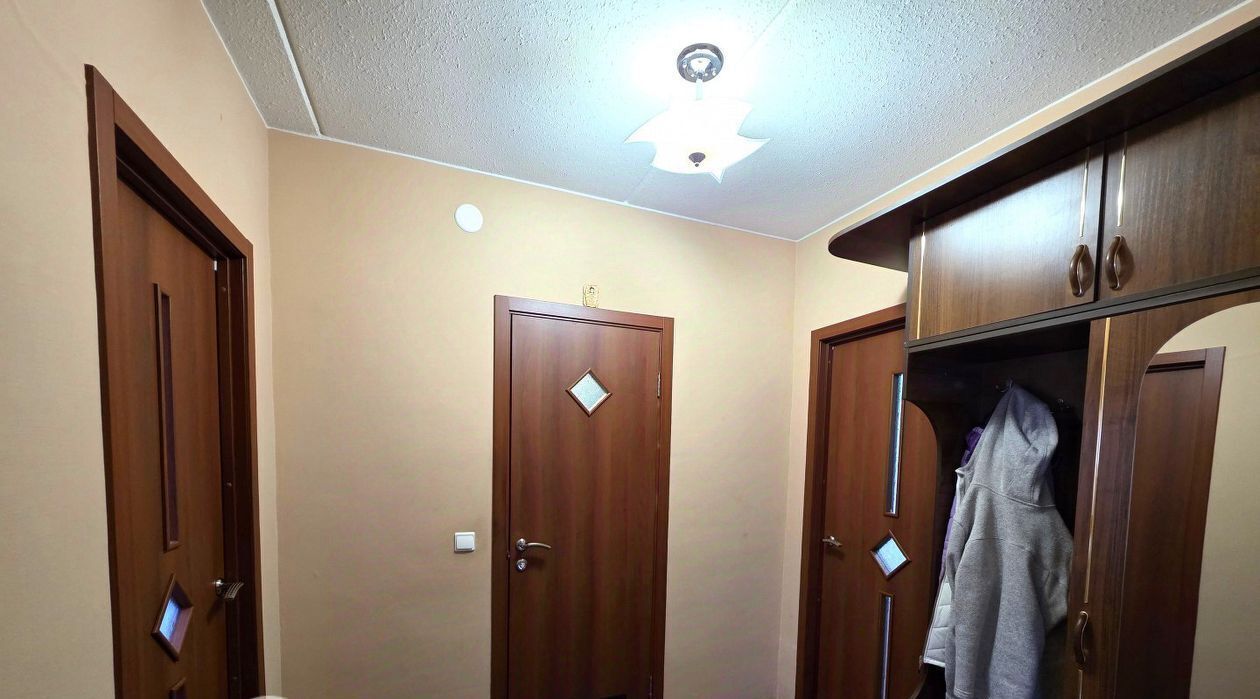 квартира г Костомукша ул Дружбы 9 фото 2