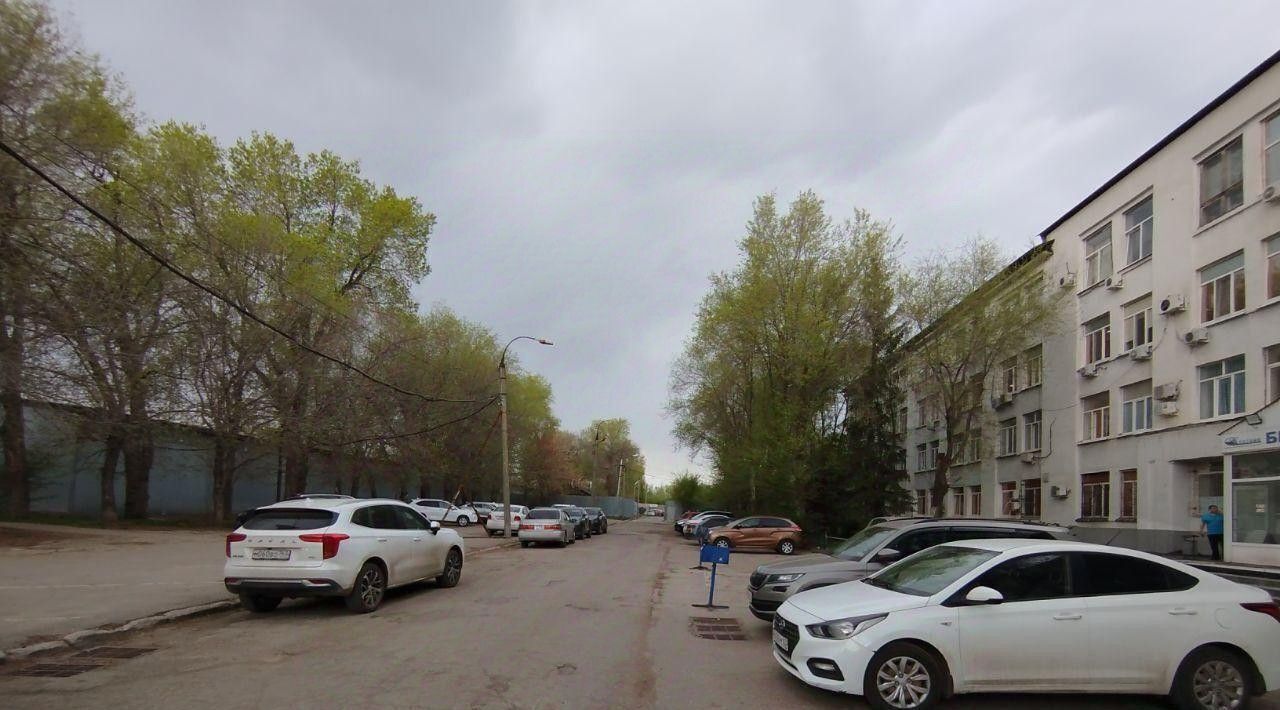 офис г Самара Победа ул 22 Партсъезда 7ак/1 фото 11