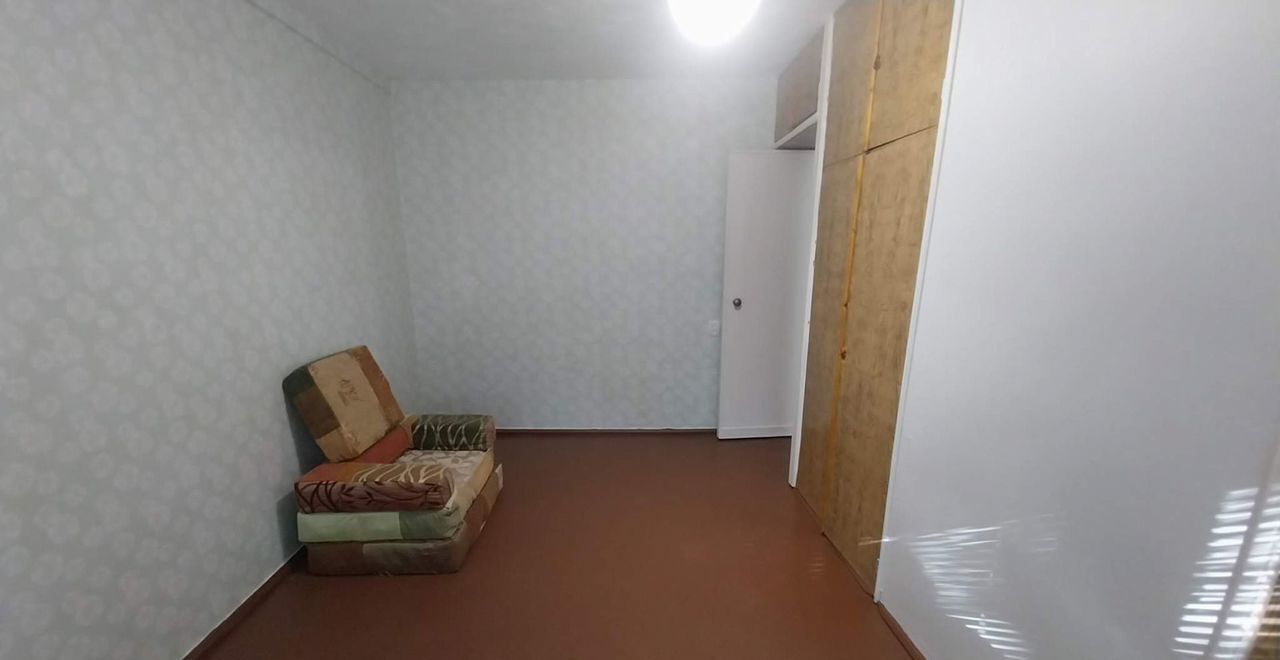 квартира г Оренбург р-н Промышленный ул Котова 99а фото 6