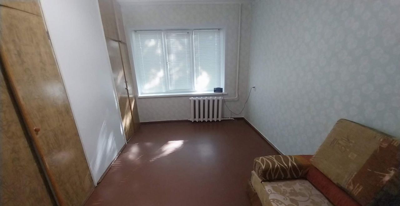 квартира г Оренбург р-н Промышленный ул Котова 99а фото 5