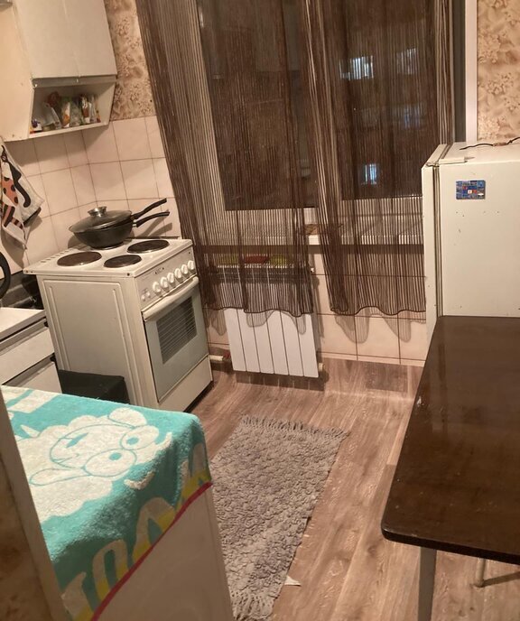 квартира г Абакан ул Вяткина 6 фото 2
