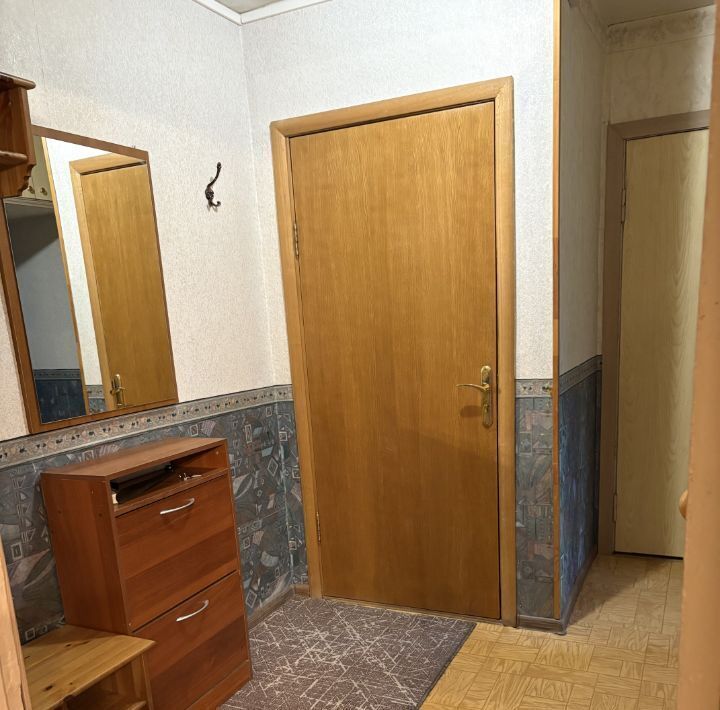 квартира г Москва метро Измайловская ул Первомайская 43 фото 31