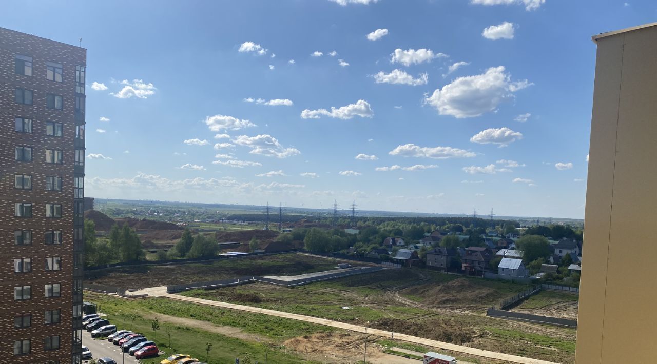 квартира г Москва п Рязановское метро Силикатная ул Уточкина 8к/1 фото 10