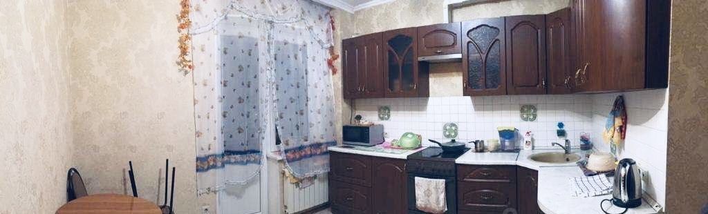 квартира г Москва метро Кантемировская ул Москворечье 4к/6 фото 23