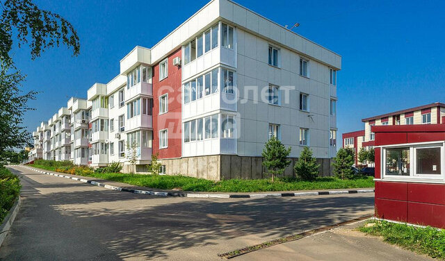 Кокошкино, 103А фото