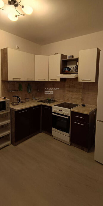 квартира г Королев ул Академика Легостаева 4к/1 Ростокино фото 4