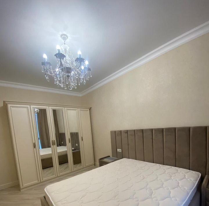 квартира г Москва аллея Берёзовая 19к/3 Ботанический сад фото 9