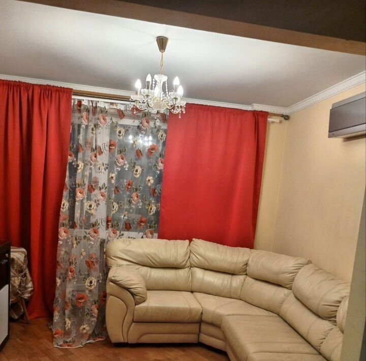 квартира г Москва метро Лухмановская ул Дмитриевского 11 фото 11