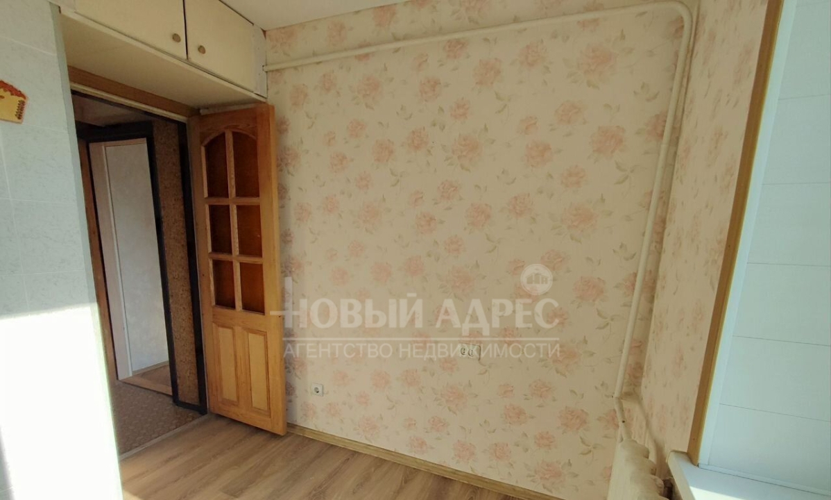 квартира г Калуга ул Телевизионная 2 фото 3