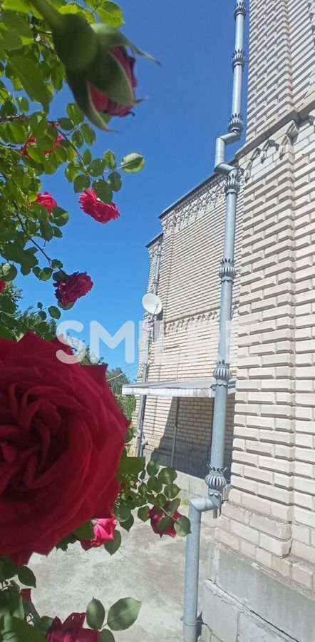 дом р-н Кавказский г Кропоткин ул Московская 266 Кропоткинское городское поселение фото 3