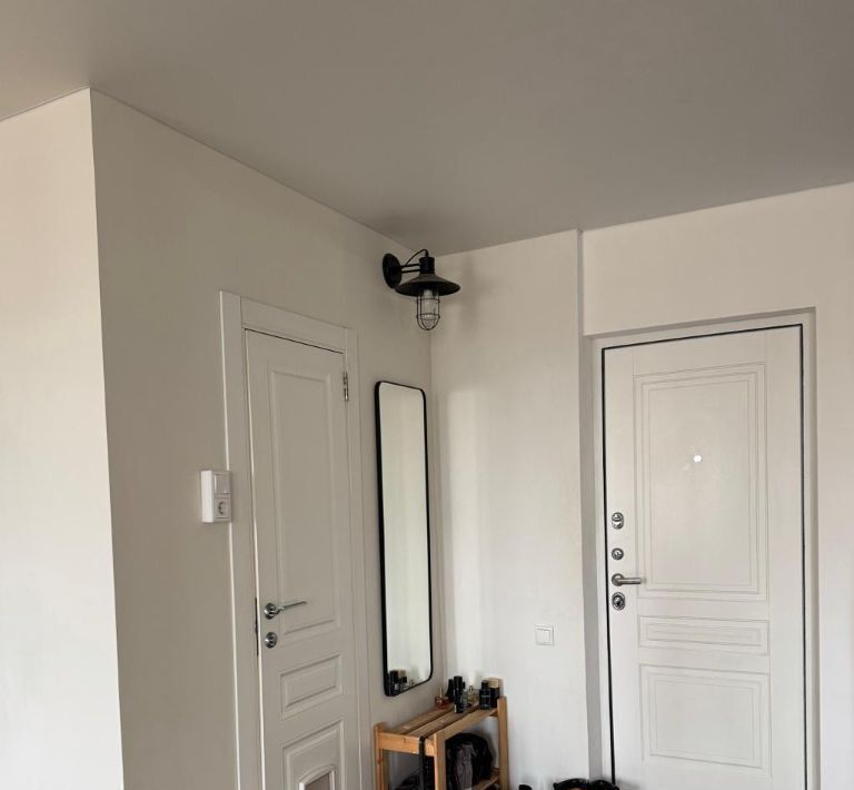квартира г Москва метро Водный стадион б-р Кронштадтский 13/2к 2 фото 9