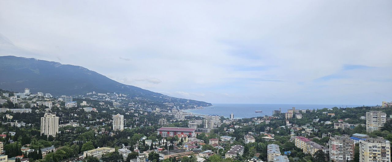 квартира г Ялта ул Блюхера 19 фото 2