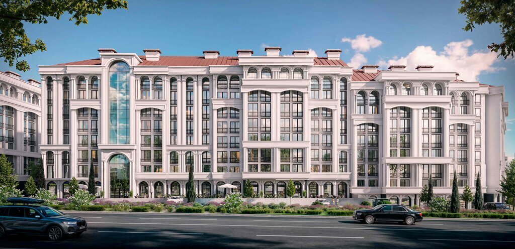 квартира г Новороссийск микрорайон 5-я Бригада фото 11