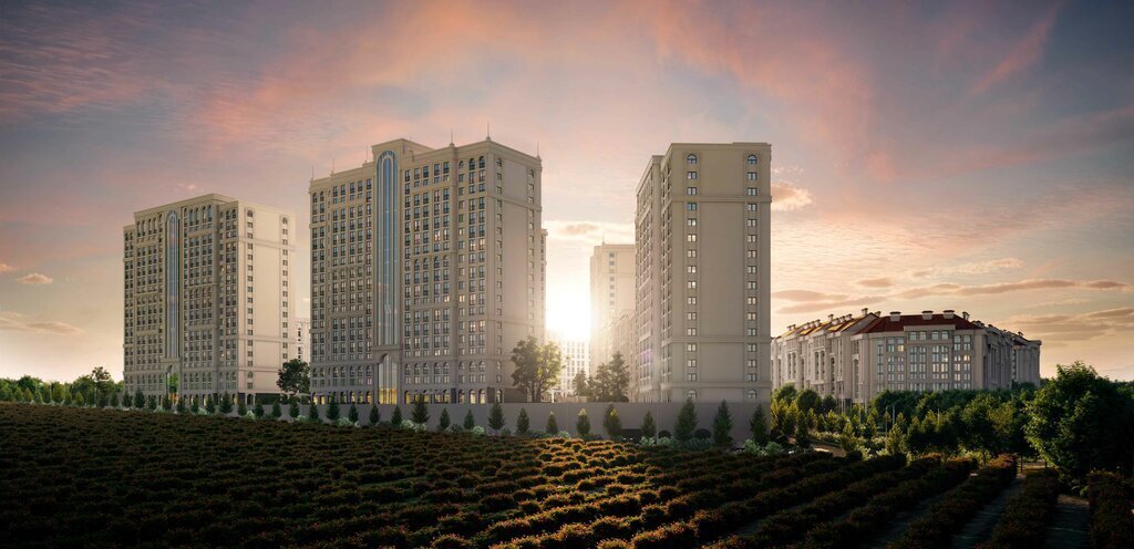 квартира г Новороссийск микрорайон 5-я Бригада фото 13