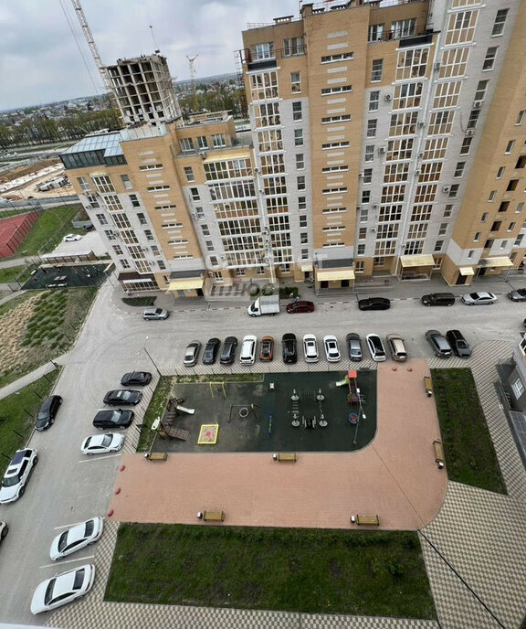 квартира г Липецк ул Минская 4бк/1 фото 16