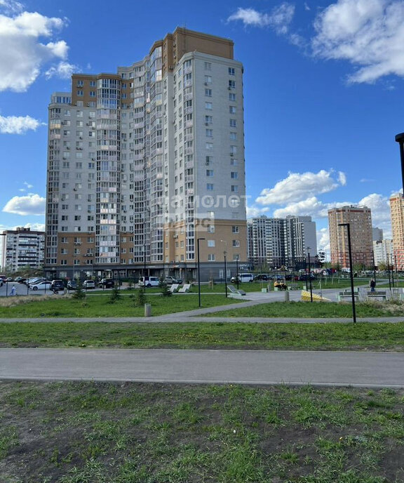 квартира г Липецк ул Минская 4бк/1 фото 15