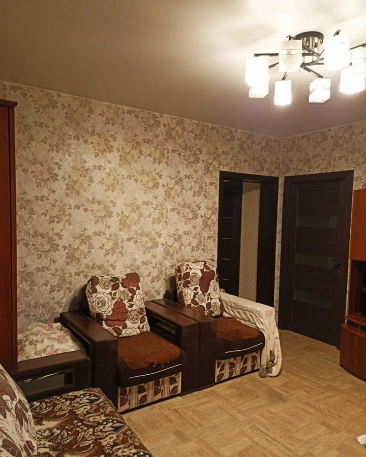 квартира г Енисейск ул Худзинского 46/3 фото 1