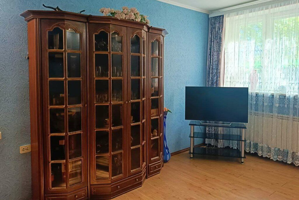 квартира г Белгород ул Семашко 32 фото 1