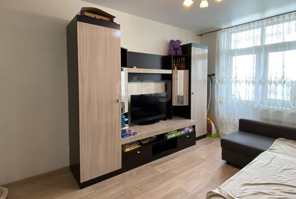 квартира г Краснодар ул им. Героя Яцкова И.В. 9к/1 фото 8