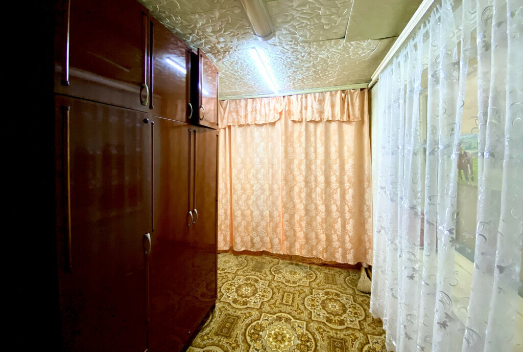 дом р-н Лабинский г Лабинск проезд Хлеборобный фото 10