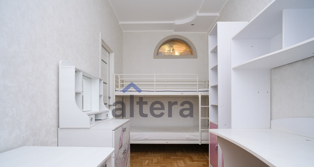 квартира г Казань Танкодром ул Гвардейская 56 Аметьево фото 5