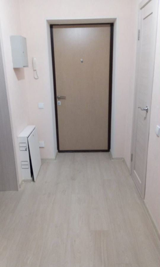 квартира г Губкинский 9-й мкр-н, 43, Тюменская обл. фото 5