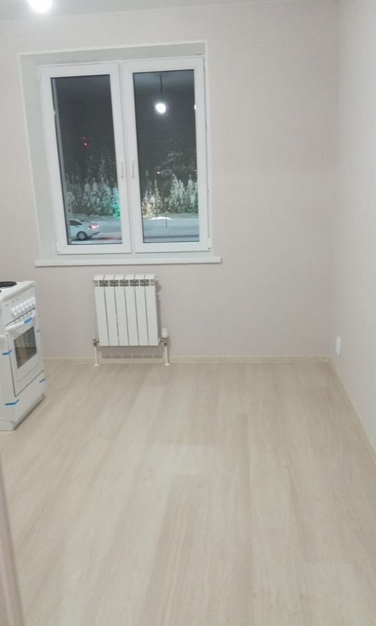 квартира г Губкинский 9-й мкр-н, 43, Тюменская обл. фото 7