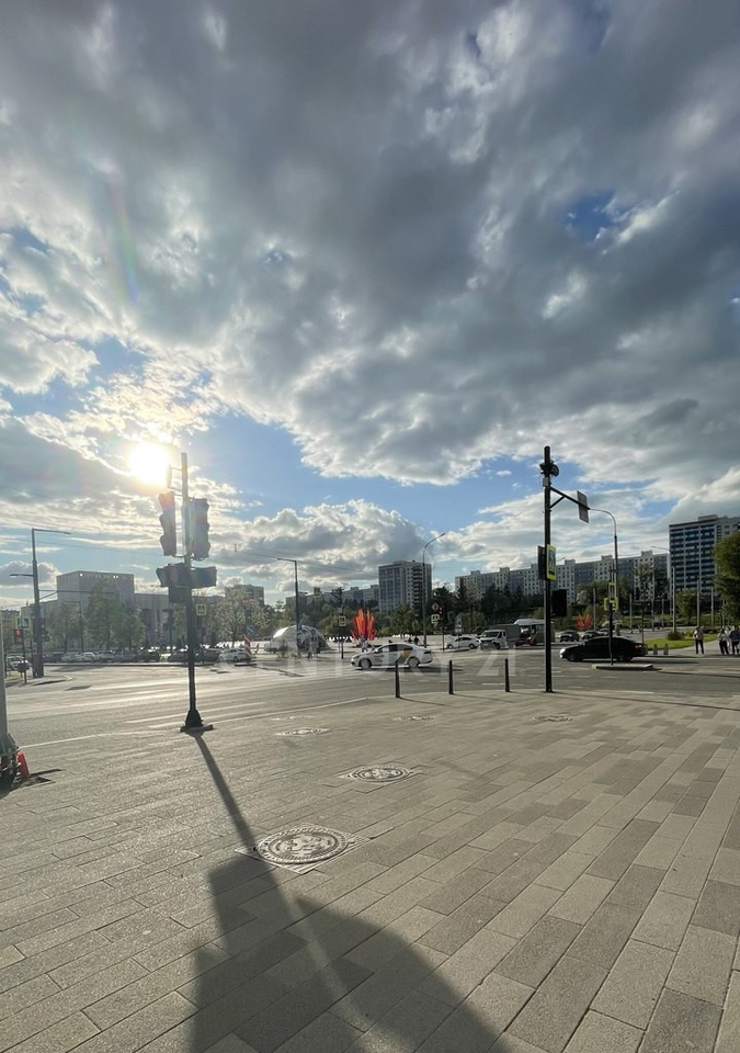 квартира г Пермь Центр ул Борчанинова 8 фото 14