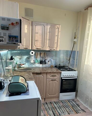 Пуровский р-н, 1-й мкр-н, 8, Тюменская обл. фото