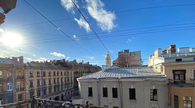 метро Маяковская пер Поварской 14 фото