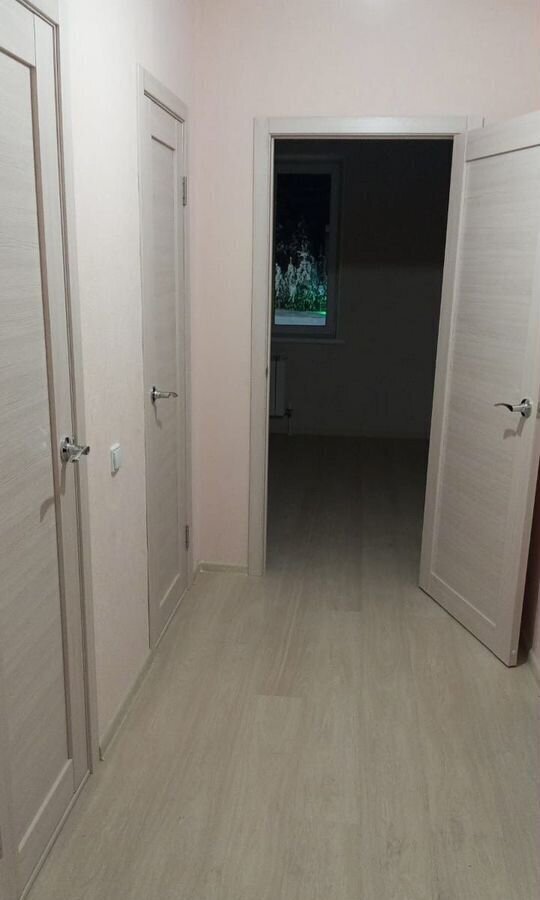 квартира г Губкинский 9-й мкр-н, 43, Тюменская обл. фото 9