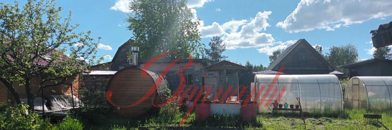 дом г Северодвинск снт Тайга ул 11 281 фото 8
